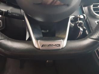 Mercedes C-klasse Cabrio 180 Edition 1 picture 23