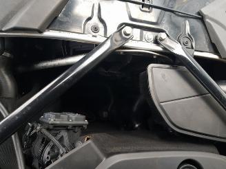 BMW 5-serie Touring 520d Executive picture 25