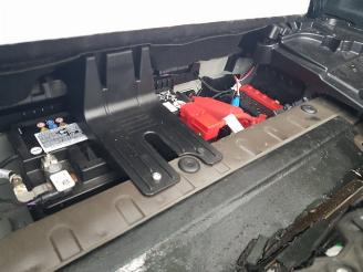 BMW 5-serie Touring 520d Executive picture 14