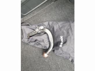 Skoda Octavia 1.5 TSI Greentech Ambition Business picture 21