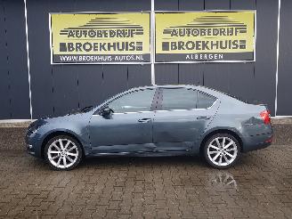 Skoda Octavia 1.5 TSI Greentech Ambition Business picture 2