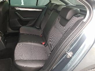 Skoda Octavia 1.5 TSI Greentech Ambition Business picture 15