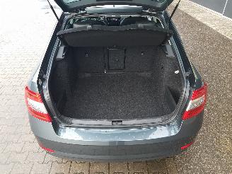 Skoda Octavia 1.5 TSI Greentech Ambition Business picture 20