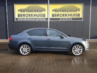 Skoda Octavia 1.5 TSI Greentech Ambition Business picture 4