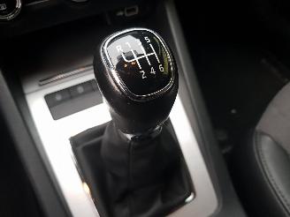 Skoda Octavia 1.5 TSI Greentech Ambition Business picture 19