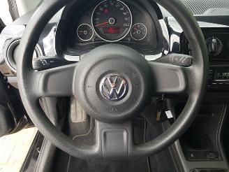 Volkswagen Up! 1.0 move up! picture 15