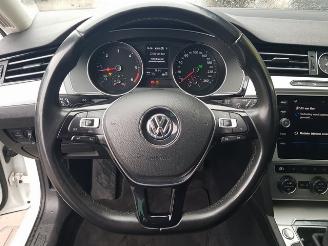 Volkswagen Passat Variant 1.6 TDI Comfortline Business picture 23