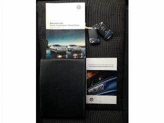 Volkswagen Passat Variant 1.6 TDI Comfortline Business picture 17