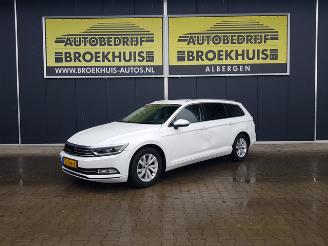 Volkswagen Passat Variant 1.6 TDI Comfortline Business picture 1