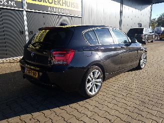 BMW 1-serie 116i EDE High Executive picture 8