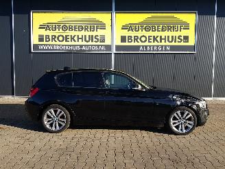BMW 1-serie 116i EDE High Executive picture 4