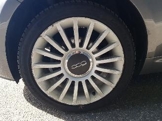 Fiat 500C 0.9 TwinAir Turbo Lounge picture 20
