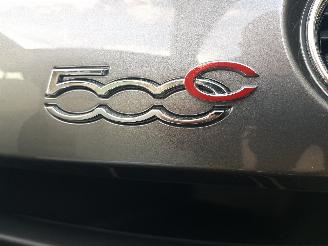 Fiat 500C 0.9 TwinAir Turbo Lounge picture 24