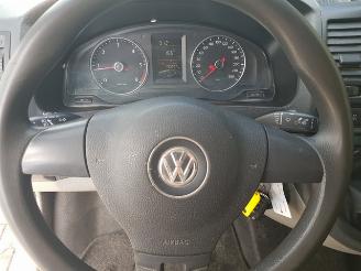 Volkswagen Transporter 2.0 TDI L2H1 DC Budgetline MARGE picture 12