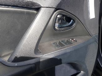 Toyota Avensis  picture 19