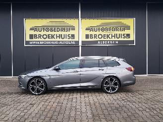 Opel Insignia Sports Tourer 1.5 Turbo Innovation picture 2
