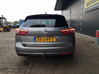 Opel Insignia Sports Tourer 1.5 Turbo Innovation picture 5