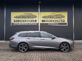 Opel Insignia Sports Tourer 1.5 Turbo Innovation picture 4