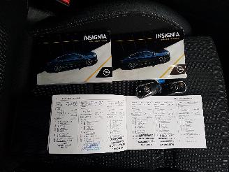 Opel Insignia Sports Tourer 1.5 Turbo Innovation picture 26