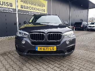 BMW X5 xDrive30d High Executive picture 3