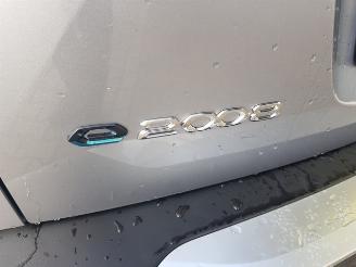 Peugeot e-2008 EV Allure Pack 50 kWh picture 30