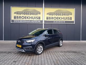  Opel Crossland 1.2 Turbo Online Edition 2019/2