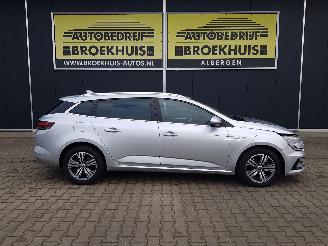 Renault Mégane Estate 1.3 TCe Intens picture 24