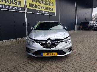 Renault Mégane Estate 1.3 TCe Intens picture 2