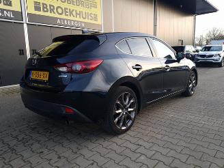 Mazda 3 2.0 SkyActiv-G 120 SkyLease GT picture 8