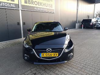 Mazda 3 2.0 SkyActiv-G 120 SkyLease GT picture 3