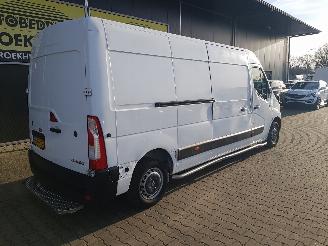 Renault Master T35 2.3 dCi L3H3 picture 8