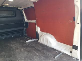 Toyota Proace 2.0 D-4D Cool Comfort Long picture 23