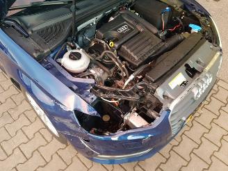 Audi A3 Sportback 1.4 TFSI CoD Ambition Pro Line plus picture 12