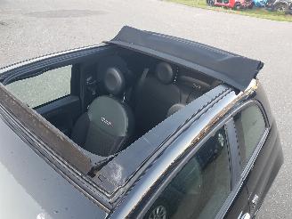 Fiat 500C 0.9 TwinAir Lounge Competizione   5 9 5 picture 25