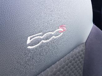 Fiat 500C 0.9 TwinAir Lounge Competizione   5 9 5 picture 19
