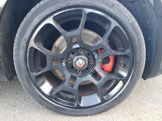 Fiat 500C 0.9 TwinAir Lounge Competizione   5 9 5 picture 20