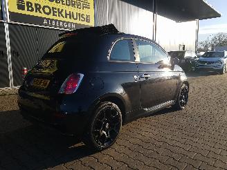 Fiat 500C 0.9 TwinAir Lounge Competizione   5 9 5 picture 7