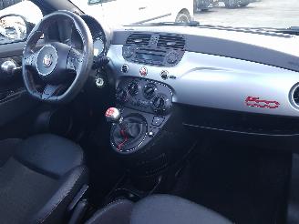 Fiat 500C 0.9 TwinAir Lounge Competizione   5 9 5 picture 15