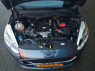 Ford Fiesta 1.1 Trend picture 11