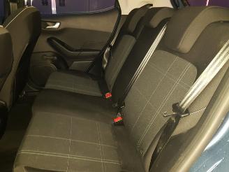 Ford Fiesta 1.1 Trend picture 19