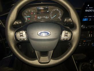 Ford Fiesta 1.1 Trend picture 22