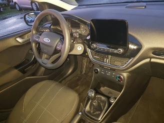 Ford Fiesta 1.1 Trend picture 20