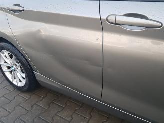 BMW 1-serie 120i High Executive picture 12