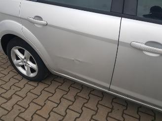 Ford Focus 1.6 Comfort picture 9