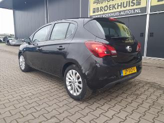 Opel Corsa 1.0 Turbo Edition picture 8