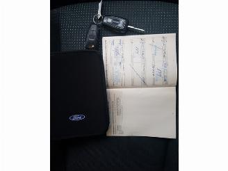 Ford C-Max 1.6 TDCi Trend picture 16