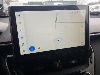 Toyota Corolla Cross 2.0 High Power Hybrid Launch Edition picture 30