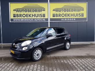  Fiat 500L 0.9 TwinAir Easy Eco 2013/5