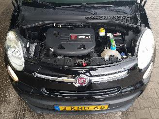 Fiat 500L 0.9 TwinAir Easy Eco picture 20