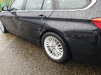 BMW 3-serie Touring 318i Centennial High Executive LUXURY picture 11